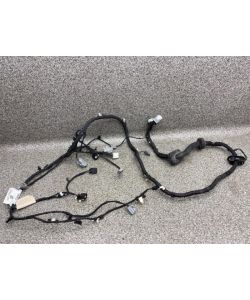 Kabelbaum Heckklappe hinten DG9T-17N400-GR 92Tkm Ford Mondeo MK5 BA7 18.1978.095