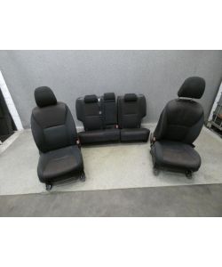 Sitzgarnitur Sitze Sitz defekt 198Tkm Toyota Auris 1.6 10.1754.001