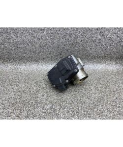 Drosselklappe DS7G-9F991-CA 92Tkm Ford Mondeo MK5 BA7 18.1978.116