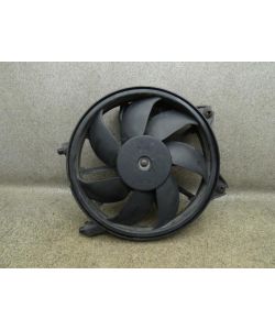 Kühlerlüfter 9682954580 Motorlüfter 129Tkm Citroen C6 3.0 HDI 10.1812.184