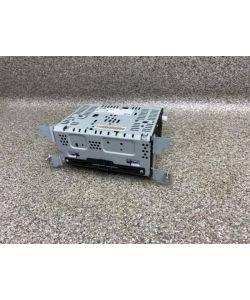 DVD-Player CD Radio Modul HS7T-19C107-NE 92Tkm Ford Mondeo MK5 BA7 18.1978.031