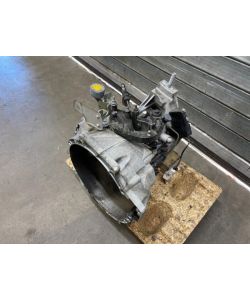 Schaltgetriebe DG9R7002HC TTFL0 6-Gang 92Tkm Ford Mondeo MK5 1.5 18.1978.225