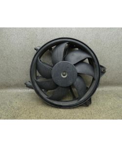Kühlerlüfter 9682954580 Motorlüfter 129Tkm Citroen C6 3.0 HDI 10.1812.183
