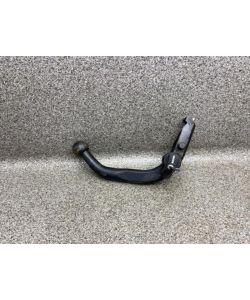 Anhängerkupplung abnehmbar Kopf 92Tkm Ford Mondeo MK5 BA7 18.1978.056