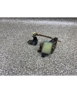 Höhensensor Niveauregulierung 92Tkm Ford Mondeo MK5 BA7 18.1978.125