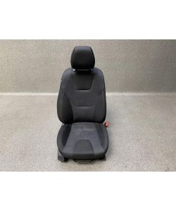 Beifahrersitz vorne rechts manuell verstellbar Ford Mondeo MK5 BA7 18.1978.101