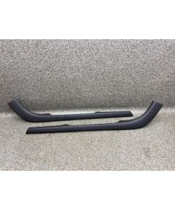 Abdeckung Seitenverkleidung EB3B-19T562-A Leder Ford Mondeo MK5 BA7 18.1978.053