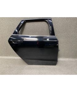 Tür hinten rechts Schwarz G9ZEWHA Ford Mondeo MK5 BA7 18.1978.103