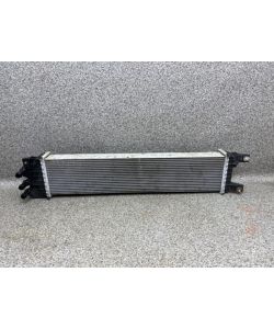 Ladeluftkühler HG93-8D048-AA Kühler 92Tkm Ford Mondeo 1.5 MK5 18.1978.190