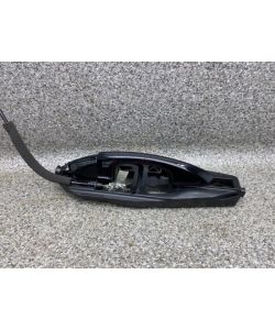 Türgriff vorne links ES73-F22465-HC Schwarz Ford Mondeo MK5 BA7 18.1978.079
