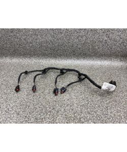 Kraftstoffleitung DU5T-9F666-AC Einspritzleiste Ford Mondeo MK5 BA7 18.1978.126