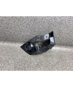 Halter Stoßstange hinten rechts DS73-17E850-S Ford Mondeo MK5 BA7 18.1978.055
