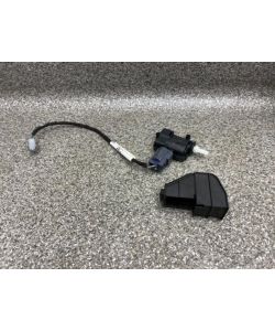 Stellmotor Tankklappe DG93-220A20-AB 92Tkm Ford Mondeo MK5 BA7 18.1978.115