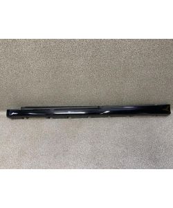 Seitenschweller links Schwarz G9ZEWHA Ford Mondeo MK5 BA7 18.1978.224