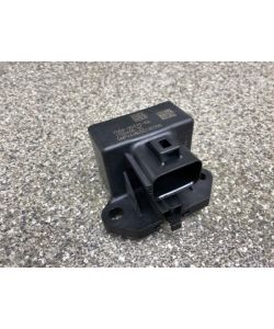 Steuergerät Kraftstoffpumpe FU5A-9D370-KA 92Tkm Ford Mondeo MK5 BA7 18.1978.122