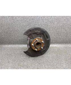 Achsschenkel hinten rechts 92Tkm Ford Mondeo 1.5 MK5 18.1978.151