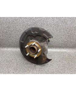 Achsschenkel hinten links Radlager 92Tkm Ford Mondeo 1.5 MK5 18.1978.152
