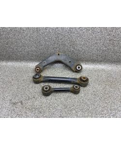 Querlenker hinten links DG9C-5A972-AXD 92Tkm Ford Mondeo 1.5 MK5 BA7 18.1978.159