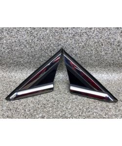 Spiegeldreieck links rechts DS73-F16003 DS73-F16004 Ford Mondeo MK5 18.1978.111
