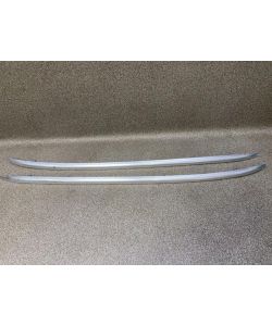 Dachrelinge Satz Relinge DS73-N550A63-AFW Chrom Ford Mondeo 1.5 MK5 18.1978.220
