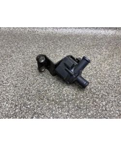 Zusatzwasserpumpe DS7G-8C419-CB Pumpe 92Tkm Ford Mondeo MK5 BA7 18.1978.127