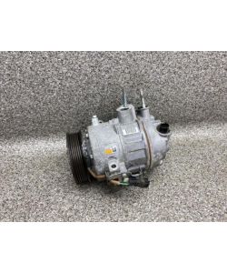 Klimakompressor DS7H-19D629-BG Kompressor 92Tkm Ford Mondeo 1.5 MK5 18.1978.163