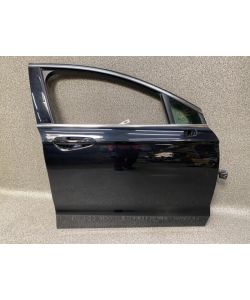 Beifahrertür vorne rechts Schwarz G9ZEWHA def Ford Mondeo MK5 BA7 18.1978.102