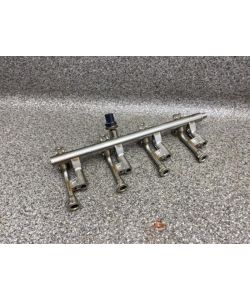 Einspritzleiste DS7G-9D280-DC Leiste 92Tkm Ford Mondeo MK5 BA7 18.1978.128