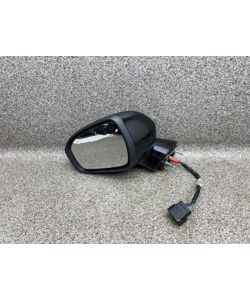 Außenspiegel links DS73-17683-GF Schwarz 9 Pins Ford Mondeo MK5 BA7 18.1978.012