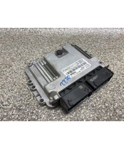 Motorsteuergerät FS7A-12A650-BSH Modul 92Tkm Ford Mondeo MK5 BA7 18.1978.110