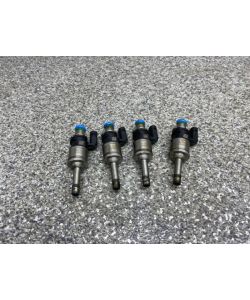 1x Einspritzventil DS7G-9F593-EA 92Tkm Ford Mondeo MK5 BA7 18.1978.129
