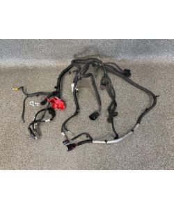 Kabelbaum GG9T-14A280-PBB J1GT-10C679-AA 92Tkm Ford Mondeo 1.5 MK5 18.1978.210