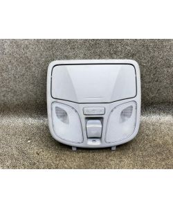 Innenraumleuchte 92810-4RXXX 928104RXXX Hyundai i40 1.7 CRDI Premium 15.1859.017