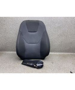 Rückenlehne Fahrersitz vorne links Stoff Ford Mondeo MK5 BA7 18.1978.097
