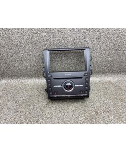 Radio CD-Player Klimabedienteil HS7T-18E245-DCB Ford Mondeo MK5 BA7 18.1978.027