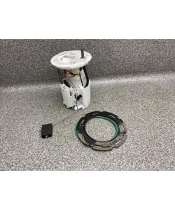 Kraftstoffpumpe DG93-9H307-AE Benzinpumpe 92Tkm Ford Mondeo 1.5 MK5 18.1978.168