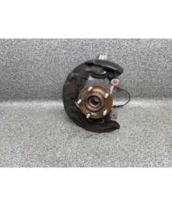 Achsschenkel vorne rechts 92Tkm Ford Mondeo 1.5 MK5 BA7 18.1978.153
