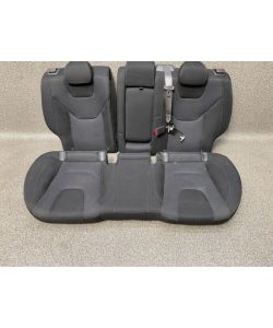 Rücksitzbank Sitzbank hinten Stoff Ford Mondeo MK5 BA7 18.1978.100