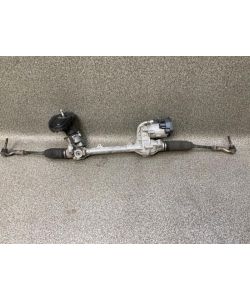 Lenkgetriebe JG9C-3D070-BB Servolenkung 92Tkm Ford Mondeo 1.5 MK5 18.1978.219