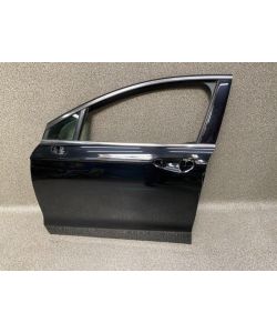 Fahrertür vorne links Schwarz G9ZEWHA def Ford Mondeo MK5 BA7 18.1978.104