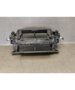 Schlossträger Frontmaske DS73-8475-CL 92Tkm Ford Mondeo 1.5 MK5 18.1978.204