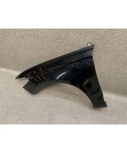 Kotflügel vorne links Schwarz G9ZEWHA def Ford Mondeo MK5 BA7 18.1978.221
