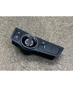 Lichtschalter 93300-3Z050 156Tkm Hyundai i40 Premium Facelift 15.1859.002