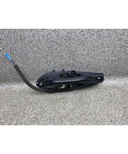 Türgriff hinten links ES73-F224N03-BD Schwarz Ford Mondeo MK5 BA7 18.1978.080