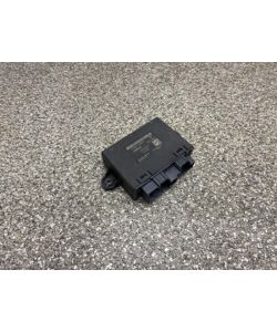ECU Steuergerät vorne links DG9T-14B531-EB 92Tkm Ford Mondeo MK5 BA7 18.1978.085