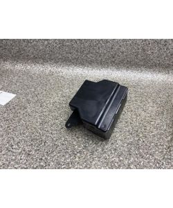 Steuergerät Zusatzbatterie A1695450046 75Tkm Mercedes W204 C180 11.1983.006