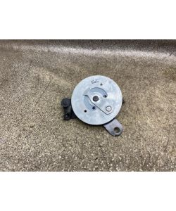 Türbremse Heckklappe hinten rechts Land Rover Discovery 4 IV 12.1953.031