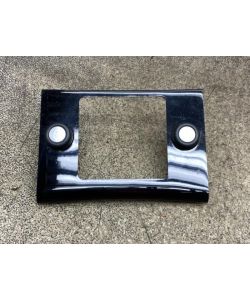 Blende Mittelkonsole CH22-045B44-A Land Rover Discovery 4 IV 12.1953.015
