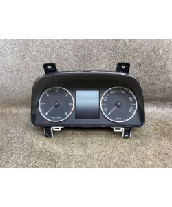 Kombiinstrument CH22-10849-ED Tacho 135Tkm Land Rover Discovery 4 IV 12.1953.028
