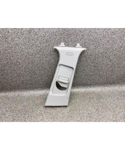 Verkleidung B-Säule rechts A2048601030 75Tkm Mercedes W204 C180 11.1983.052